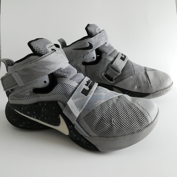 lebron soldier 9 size 8.5
